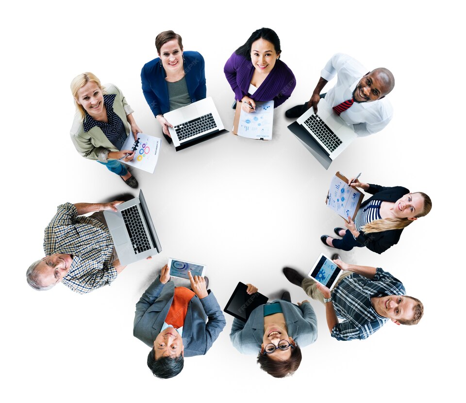 digital marketing company